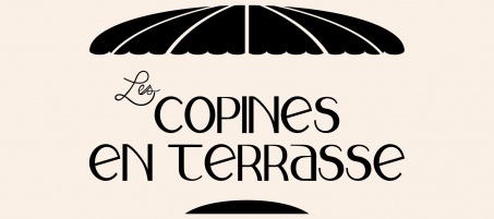 Les Copines en Terrasse